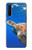 S3898 Sea Turtle Case For OnePlus Nord