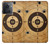 S3894 Paper Gun Shooting Target Case For OnePlus 10R
