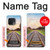 S3866 Railway Straight Train Track Case For OnePlus 10 Pro