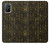 S3869 Ancient Egyptian Hieroglyphic Case For OnePlus 8T