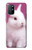 S3870 Cute Baby Bunny Case For OnePlus 8T