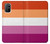 S3887 Lesbian Pride Flag Case For OnePlus 8T