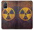 S3892 Nuclear Hazard Case For OnePlus 8T