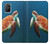 S3899 Sea Turtle Case For OnePlus 8T