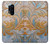 S3875 Canvas Vintage Rugs Case For OnePlus 8 Pro