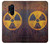 S3892 Nuclear Hazard Case For OnePlus 8 Pro