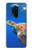 S3898 Sea Turtle Case For OnePlus 8 Pro