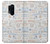 S3903 Travel Stamps Case For OnePlus 8 Pro