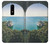 S3865 Europe Duino Beach Italy Case For OnePlus 6