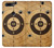 S3894 Paper Gun Shooting Target Case For OnePlus 5T
