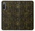 S3869 Ancient Egyptian Hieroglyphic Case For Sony Xperia 10 IV