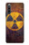 S3892 Nuclear Hazard Case For Sony Xperia 10 IV