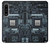 S3880 Electronic Print Case For Sony Xperia 1 IV