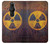 S3892 Nuclear Hazard Case For Sony Xperia Pro-I