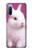 S3870 Cute Baby Bunny Case For Sony Xperia 10 III Lite
