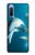 S3878 Dolphin Case For Sony Xperia 10 III Lite