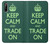 S3862 Keep Calm and Trade On Case For Sony Xperia 10 III