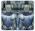 S3864 Medieval Templar Heavy Armor Knight Case For Sony Xperia 10 III