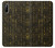 S3869 Ancient Egyptian Hieroglyphic Case For Sony Xperia 10 III