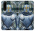 S3864 Medieval Templar Heavy Armor Knight Case For Sony Xperia 5 III