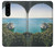 S3865 Europe Duino Beach Italy Case For Sony Xperia 5 III