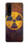 S3892 Nuclear Hazard Case For Sony Xperia 5 III