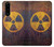 S3892 Nuclear Hazard Case For Sony Xperia 5 III