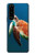S3899 Sea Turtle Case For Sony Xperia 5 III