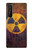 S3892 Nuclear Hazard Case For Sony Xperia 1 III