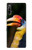 S3876 Colorful Hornbill Case For Sony Xperia L4