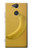 S3872 Banana Case For Sony Xperia XA2