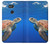 S3898 Sea Turtle Case For Sony Xperia XA2