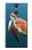 S3899 Sea Turtle Case For Sony Xperia XA2