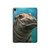 S3871 Cute Baby Hippo Hippopotamus Hard Case For iPad mini 6, iPad mini (2021)