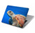 S3898 Sea Turtle Hard Case For MacBook Air 13″ (2022,2024) - A2681, A3113
