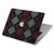 S3907 Sweater Texture Hard Case For MacBook Pro 13″ - A1706, A1708, A1989, A2159, A2289, A2251, A2338