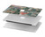 S3909 Vintage Poster Hard Case For MacBook Pro 16 M1,M2 (2021,2023) - A2485, A2780