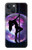 S3284 Sexy Girl Disco Pole Dance Case For iPhone 14