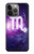 S3370 Zodiac Scorpio Case For iPhone 14 Pro