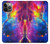 S3371 Nebula Sky Case For iPhone 14 Pro