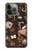 S3877 Dark Academia Case For iPhone 14 Pro Max