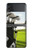 S0067 Golf Case For Samsung Galaxy Z Flip 4