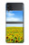 S0232 Sunflower Case For Samsung Galaxy Z Flip 4