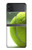 S0924 Tennis Ball Case For Samsung Galaxy Z Flip 4