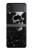 S3333 Death Skull Grim Reaper Case For Samsung Galaxy Z Flip 4