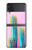 S3673 Cactus Case For Samsung Galaxy Z Flip 4