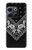 S3363 Bandana Black Pattern Case For OnePlus 10T