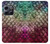 S3539 Mermaid Fish Scale Case For OnePlus 10T
