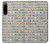 S1051 Mahjong Case For Sony Xperia 5 IV