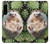 S3863 Pygmy Hedgehog Dwarf Hedgehog Paint Case For Sony Xperia 5 IV
